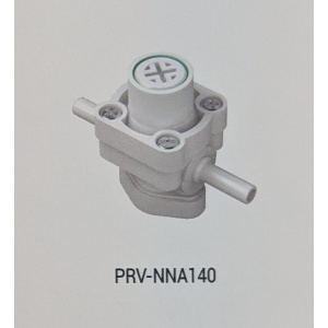 PRESSURE REDUCING VALVE