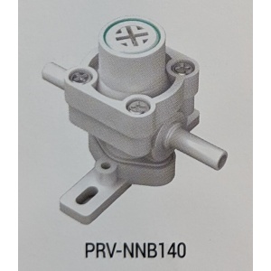 PRESSURE REDUCING VALVE