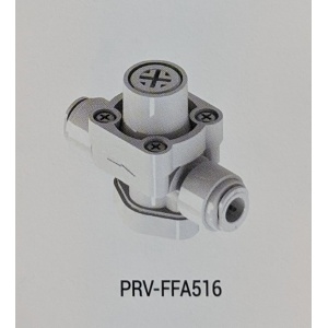 PRESSURE REDUCING VALVE