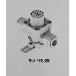PRESSURE REDUCING VALVE