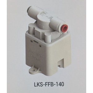 LEAK STOP VALVE ( TIGER )