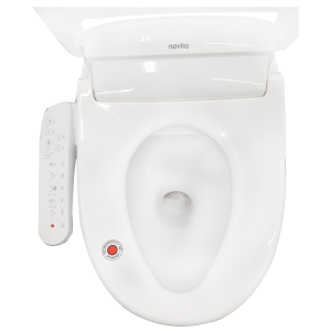 Nắp bồn cầu thông minh KW-303
