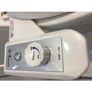 Nắp bồn cầu thông minh KW-301
