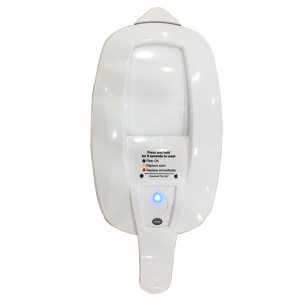 Ca lọc nước Dafi MILA UNIMAX
