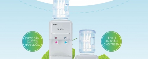 Máy lọc nước gd 700