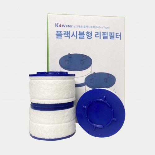 LÕI LỌC VÒI NƯỚC DÀNH CHO NHÀ BẾP