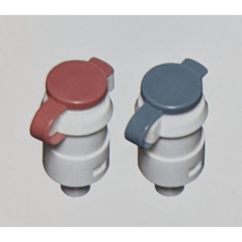 DRAIN VALVE
