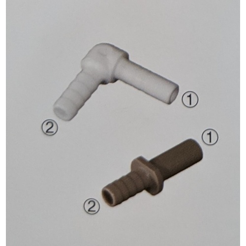 NIPPLE ADAPTOR