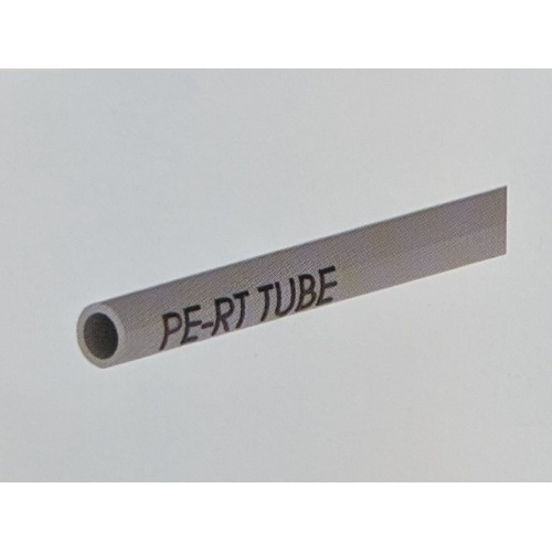 PERT TUBING