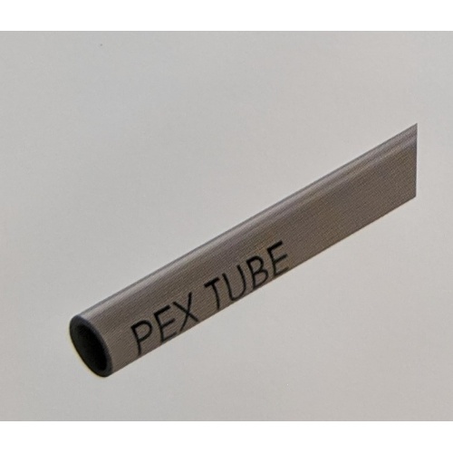 PEX TUBING