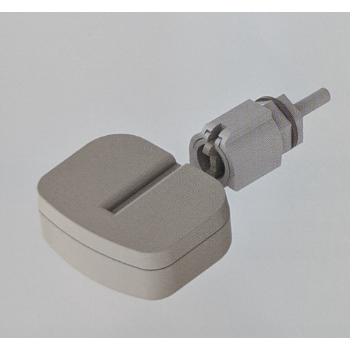 FLOAT VALVE