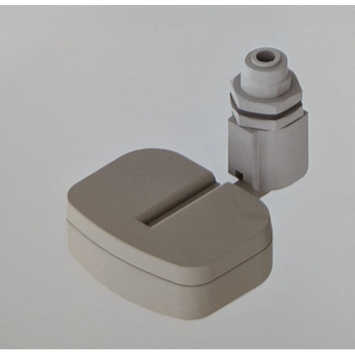 FLOAT VALVE