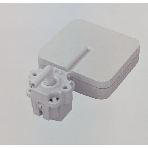 FLOAT VALVE