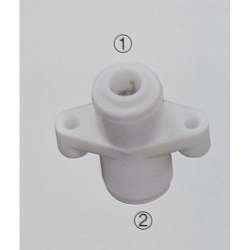 SCREW BILKHEAD CONNECTOR