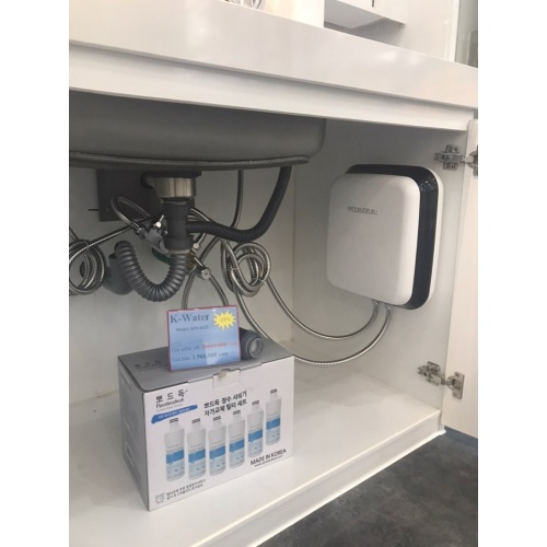 Máy lọc nước KW-100
