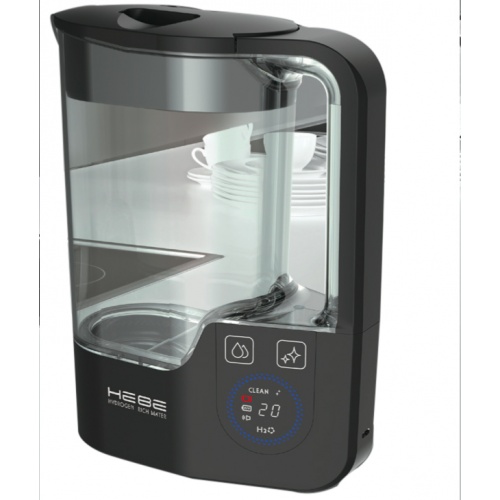 bình nước tạo hydrogen EGK-01