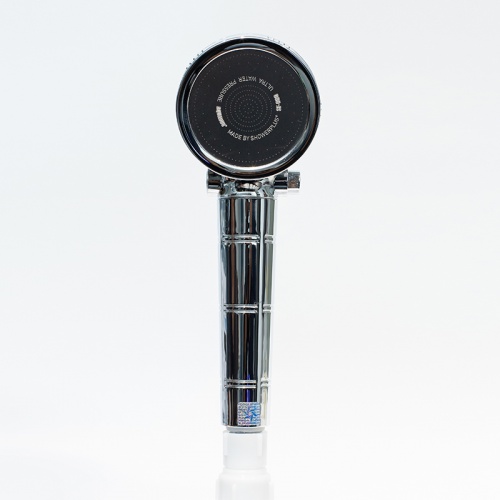 vòi sen lọc kw- 980 crom (bản thường)