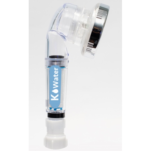 KW-1000 H đầu vòi tăng áp