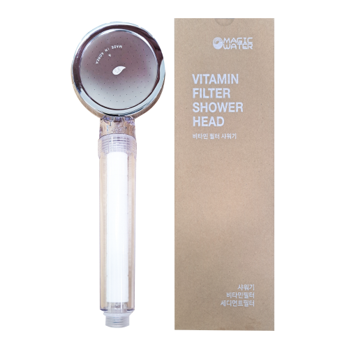 Vòi hoa sen Vitamin KW-400S