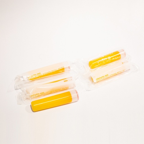 lõi lọc vitamin vòi hoa sen dài