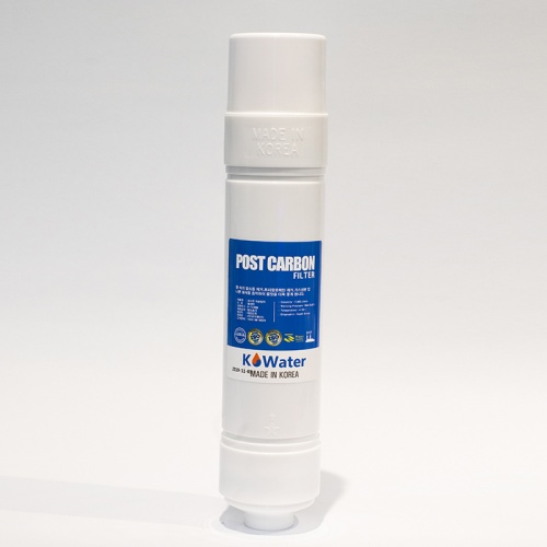 lõi post carbon block 6inch