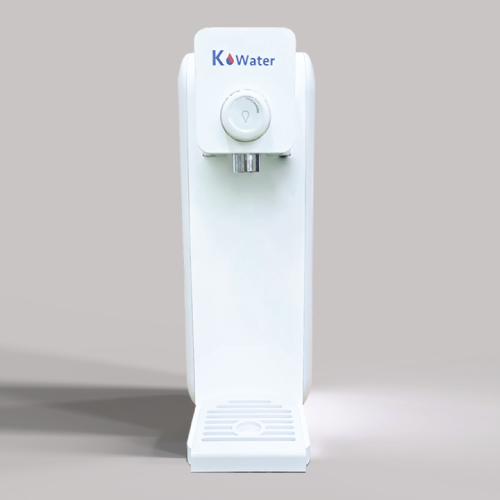 Máy tạo Hydrogen KW - 500 có nút vặn