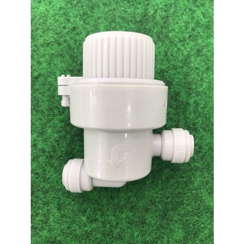 FILTER STRAINER