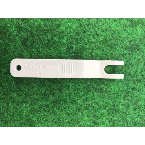 FITTING SPANNER