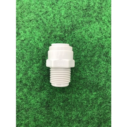 BULKHEAD CONNECTOR