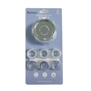 đầu lọc nước sạch cho gia đình kw-1000ss