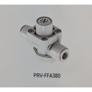PRESSURE REDUCING VALVE