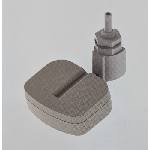 FLOAT VALVE