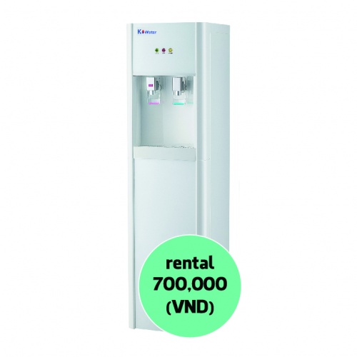 Máy Lọc Nước Nóng Lạnh KW - 6000A