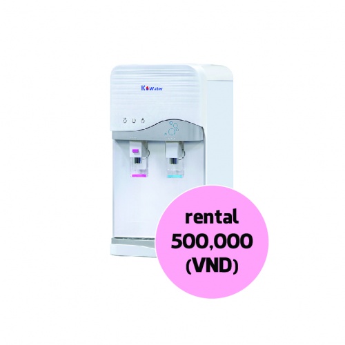 Máy Lọc Nước Nóng Lạnh KW - 900S